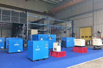 博萊特空壓機怎么樣？