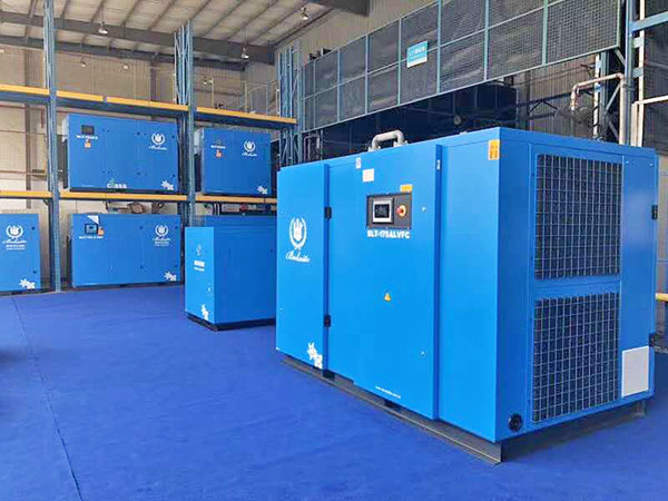 博萊特壓縮機代理