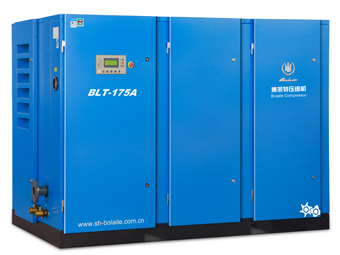 博萊特空壓機怎么樣？