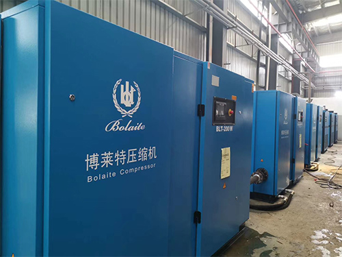 博萊特壓縮機(jī)