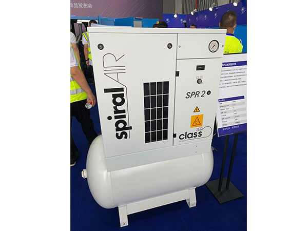 展會(huì)現(xiàn)場(chǎng)