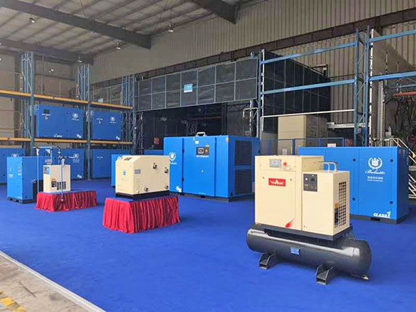 博萊特空壓機代理銷售