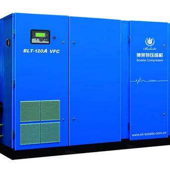 博萊特空壓機維修方法