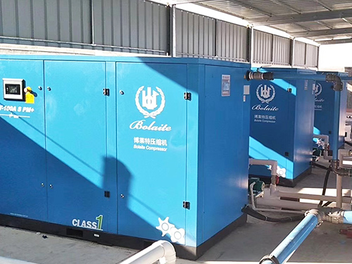 博萊特壓縮機(jī)