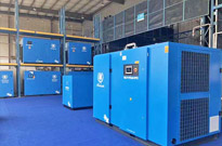 解決空壓機高溫的良方