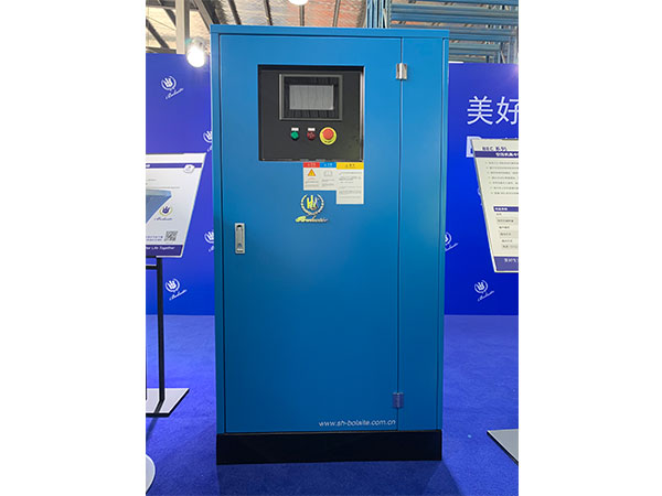 展會(huì)現(xiàn)場