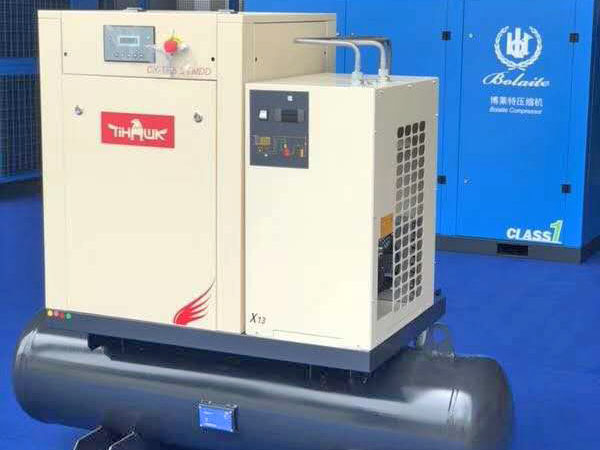 博萊特壓縮機銷售