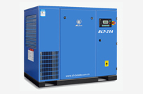 博萊特空壓機怎么樣？