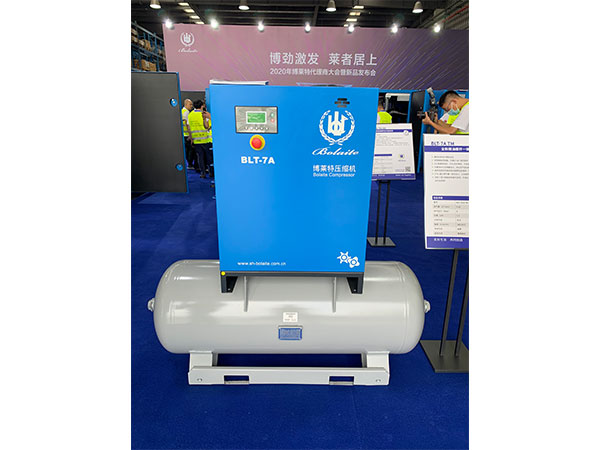 展會(huì)現(xiàn)場(chǎng)