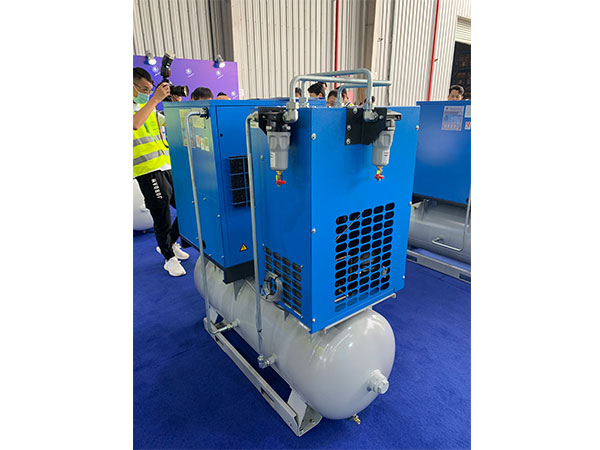 展會(huì)現(xiàn)場(chǎng)